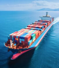 Cargo handling